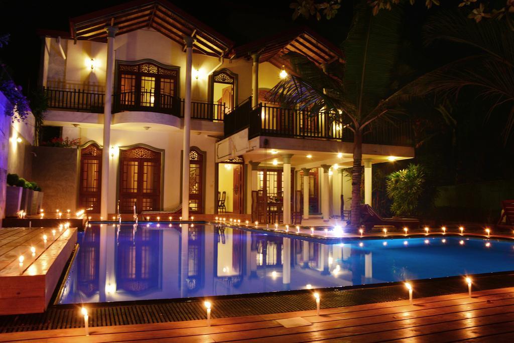 Sandul Villa Beruwala Exterior foto