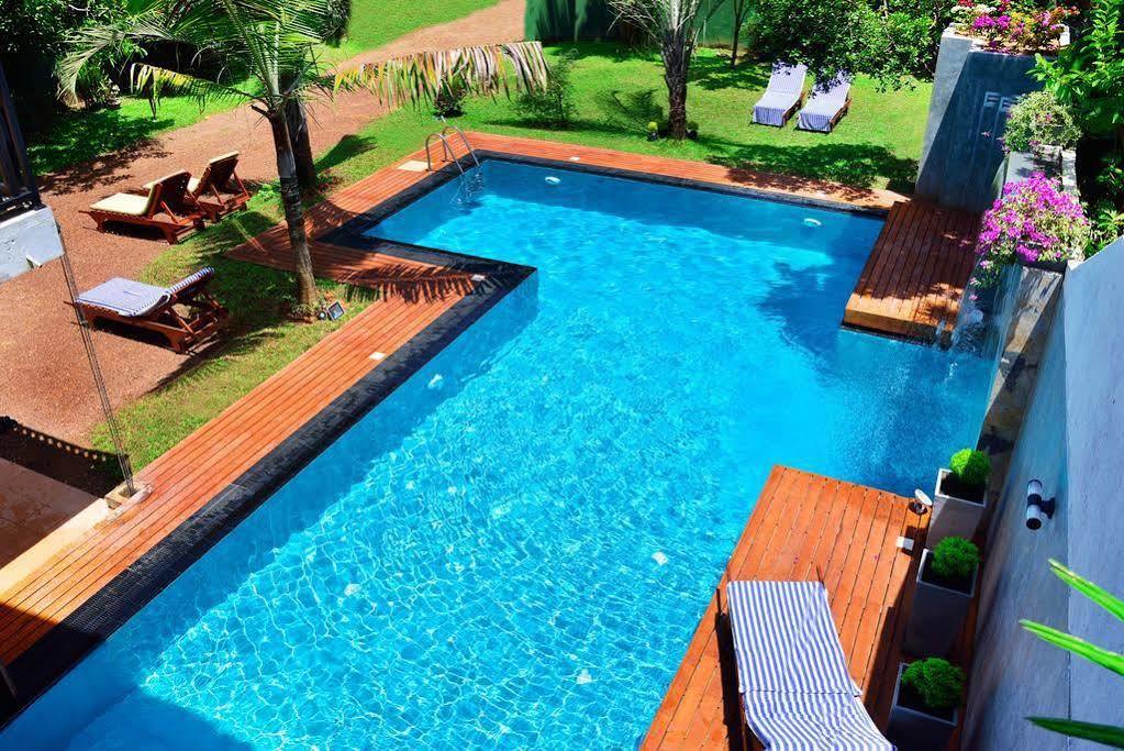 Sandul Villa Beruwala Exterior foto