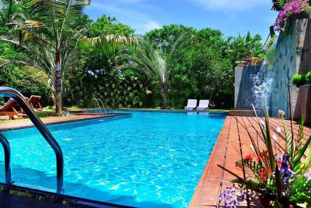 Sandul Villa Beruwala Exterior foto